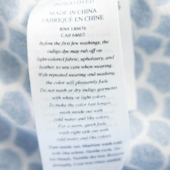 Faherty Brand Men's Size XL Short Sleeve Stretch Playa Shirt - Picture 7 of 8